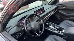 هوندا أكورد